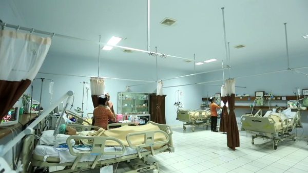 R.S.U.D Wangaya @26-Nov-2020