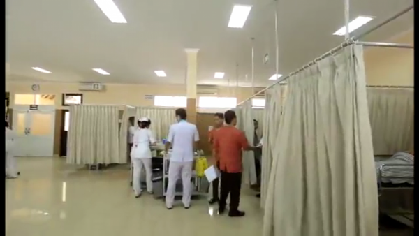 R.S.U.D Wangaya @26-Nov-2020