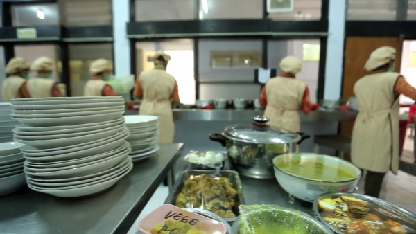 R.S.U.D Wangaya @26-Nov-2020