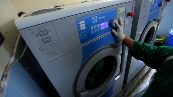 R.S.U.D Wangaya @26-Nov-2020