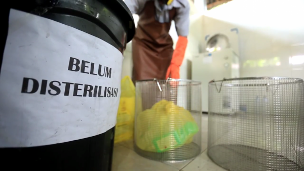 R.S.U.D Wangaya @26-Nov-2020