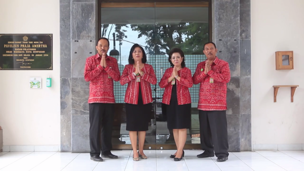 R.S.U.D Wangaya @26-Nov-2020