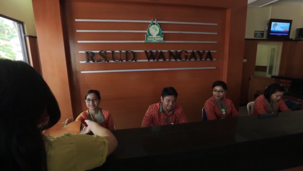 R.S.U.D Wangaya @26-Nov-2020