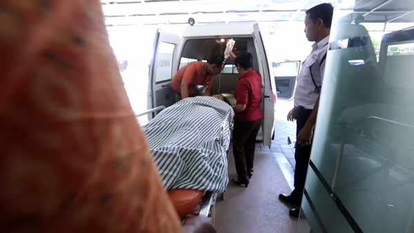 R.S.U.D Wangaya @26-Nov-2020