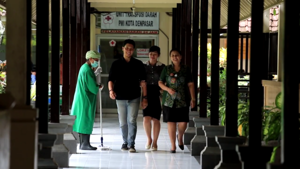 R.S.U.D Wangaya @26-Nov-2020