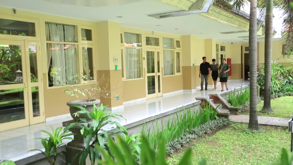 R.S.U.D Wangaya @26-Nov-2020